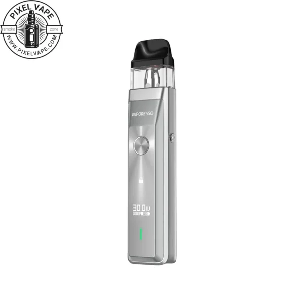 VAPORESSO XROS PRO PODMOD SILVER - پادماد ویپرسو ایکسراس پرو نقره‌ای