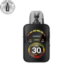 VOOPOO ARGUS A POD BLACK - پاد آرگاس ای برند ووپو مشکی