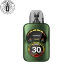 VOOPOO ARGUS A POD DARK GREEN- پاد آرگاس ای برند ووپو یشمی