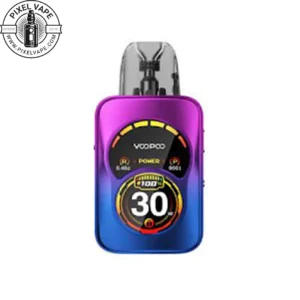 VOOPOO ARGUS A POD PINK PURPLE - پاد آرگاس ای برند ووپو بنفش صورتی