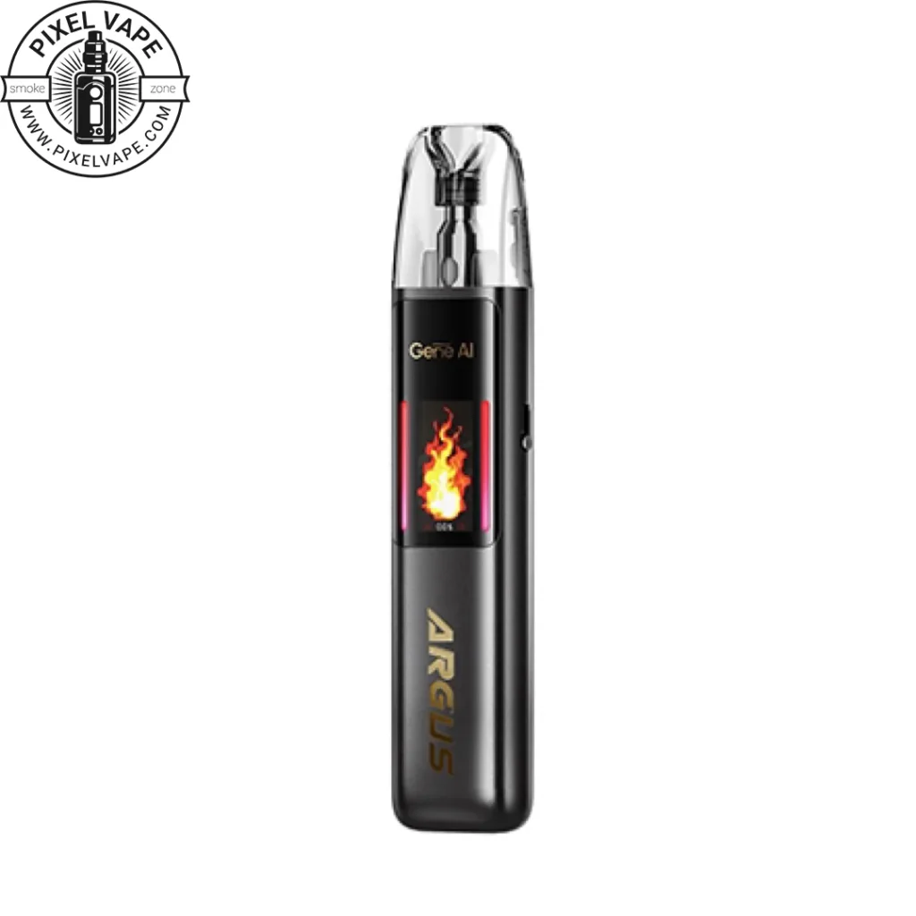 VOOPOO ARGUS G2 PODMOD BLACK GOLD - پاد ماد ووپو آرگاس جی 2 مشکی طلایی