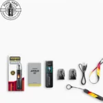 VOOPOO ARGUS G2 PODMOD PACKAGE- پاد ماد ووپو آرگاس جی 2 محتویات پک