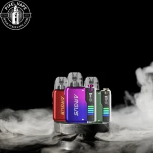 VOOPOO ARGUS P2 PODMOD- پاد ماد ووپو آرگاس پی تو