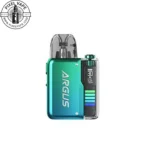 پاد آرگاس پی 2 برند ووپو سبزبراق-VOOPOO ARGUS P2 light green