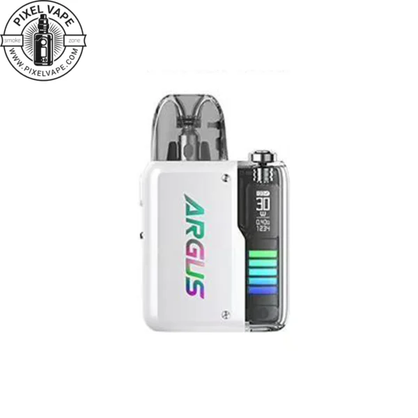 پاد آرگاس پی 2 برند ووپو سفید-VOOPOO ARGUS P2 violet white