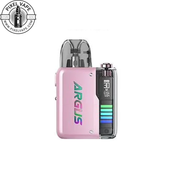 پاد آرگاس پی 2 برند ووپو صورتی-VOOPOO ARGUS P2 rose gold