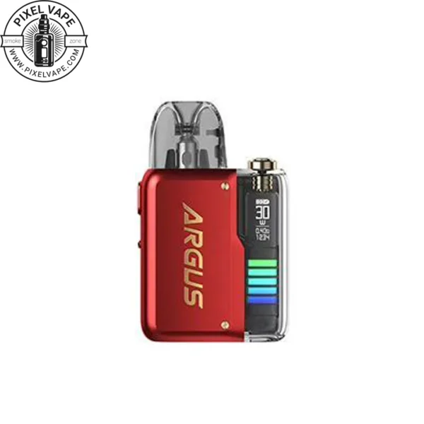 پاد آرگاس پی 2 برند ووپو قرمز-VOOPOO ARGUS P2 RED