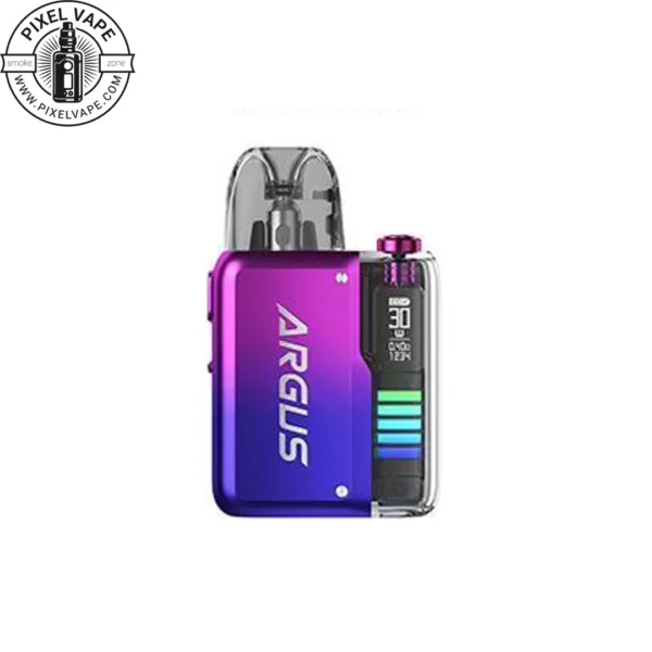 پاد آرگاس پی 2 برند ووپو یاسی بنفش-VOOPOO ARGUS P2 violet purple