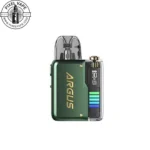 پاد آرگاس پی 2 برند ووپو یشمی-VOOPOO ARGUS P2 DARKGREEN