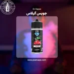 Dr. vapes cherry opal juice 120 ml