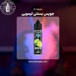 Dr. vapes limy lemon emerald juice 60 ml