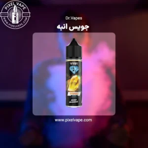 Dr. vapes mad mango topaz juice 60 ml