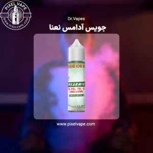 Dr. vapes spearmint juice 60 ml