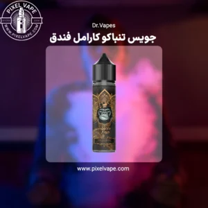 Dr. vapes tobacco kings original juice 60 ml