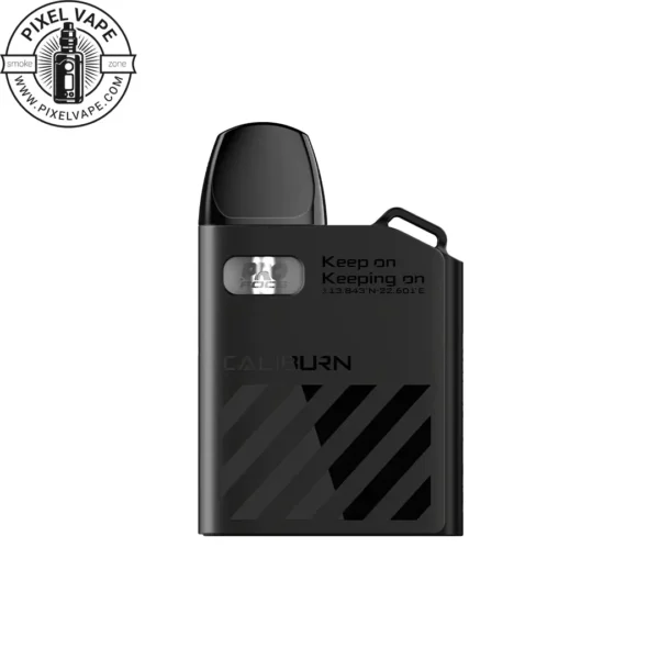 UWELL CALIBURN AK2 BLACK POD - پاد یوول کالیبرن ای کی 2 مشکی