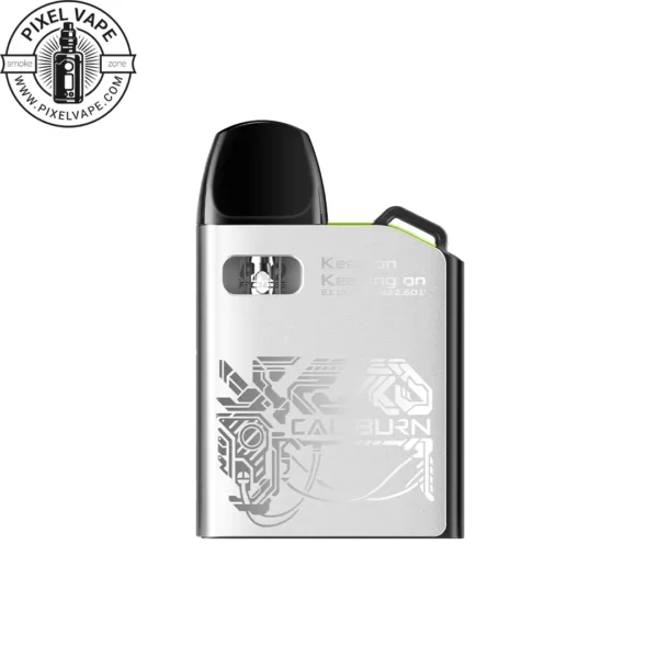 UWELL CALIBURN AK2 WHITE POD - پاد یوول کالیبرن ای کی 2 سفید