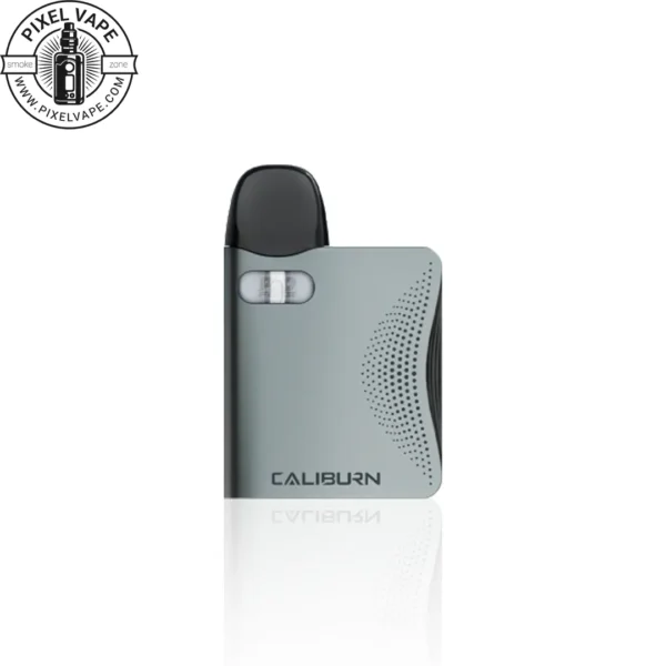 UWELL CALIBURN AK3 GRAY POD - پاد یوول کالیبرن ای کی3 خاکستری