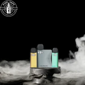 UWELL CALIBURN AK3 POD - پاد یوول کالیبرن ای کی3