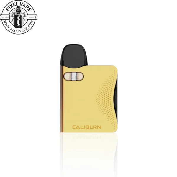 UWELL CALIBURN AK3 YELLOW POD - پاد یوول کالیبرن ای کی3 زرد