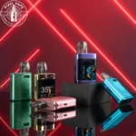 UWELL CALIBURN G3 KOKO -پادماد یوول کالیبرن جی 3 پرو کوکو