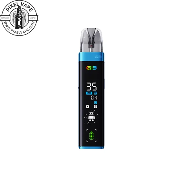 UWELL CALIBURN G3 PRO BLUE PODMOD - پادماد یوول کالیبرن جی 3 پرو آبی