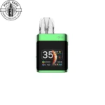 UWELL CALIBURN G3 PRO KOKO GREEN PODMOD -پادماد یوول کالیبرن جی 3 پرو کوکو سبز