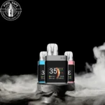 UWELL CALIBURN G3 PRO KOKO PODMOD -پادماد یوول کالیبرن جی 3 پرو کوکو