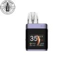 UWELL CALIBURN G3 PRO KOKO PURPLE PODMOD -پادماد یوول کالیبرن جی 3 پرو کوکو بنفش