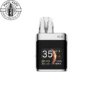 UWELL CALIBURN G3 PRO KOKO SILVER PODMOD -پادماد یوول کالیبرن جی 3 پرو کوکو نقره ای