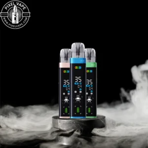 UWELL CALIBURN G3 PRO PODMOD - پادماد یوول کالیبرن جی 3 پرو