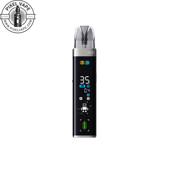 UWELL CALIBURN G3 PRO SILVER PODMOD - پادماد یوول کالیبرن جی 3 پرو نقره ای