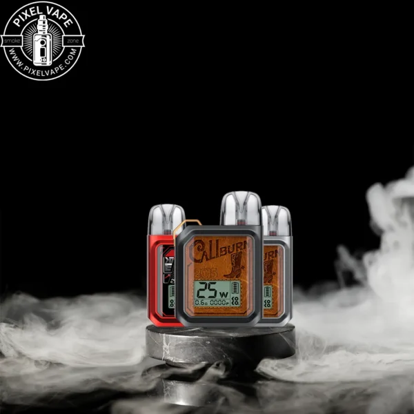 UWELL CALIBURN GK3 POD- پاد یوول کالیبرن جی کی3