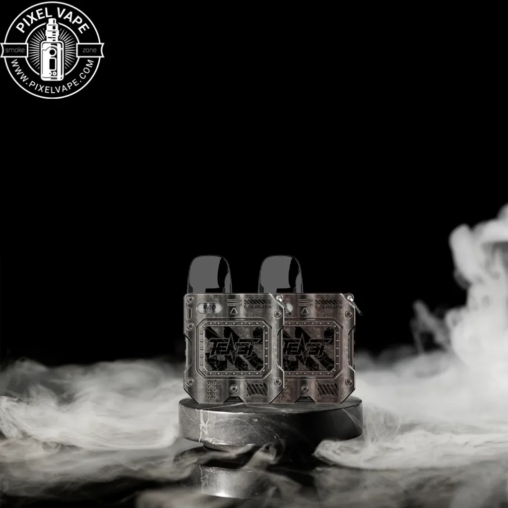 UWELL CALIBURN TENET KOKO POD - پاد یوول کالیبرن تنت کوکو