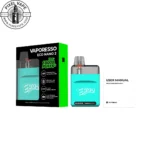 VAPORESSO ECO NANO 2 PACKAGE POD - بسته بندی پاد ویپرسو اکو نانو 2