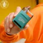 VAPORESSO ECO NANO 2 SKY BLUE POD - پاد ویپرسو اکو نانو 2