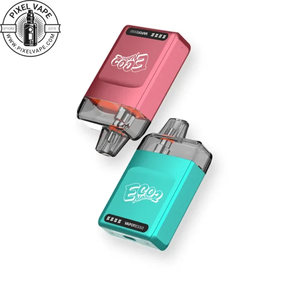 VAPORESSO ECO NANO 2 SKY BLUE POD - پاد ویپرسو اکو نانو 2 آبی