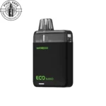 VAPORESSO ECO NANO BLACK POD - پاد ویپرسو اکو نانو مشکی