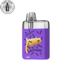 VAPORESSO ECO NANO CREAMY PURPLE POD - پاد ویپرسو اکو نانو بنفش طرح دار