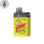 VAPORESSO ECO NANO SUMMER YELLOW POD - پاد ویپرسو اکو نانو زرد طرح دار