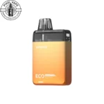 VAPORESSO ECO NANO SUNSET GOLD POD - پاد ویپرسو اکو نانو طلابی