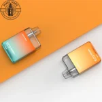 VAPORESSO ECO NANO - پاد ویپرسو اکو نانو