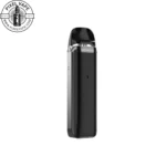 VAPORESSO LUXE Q BLACK MATTE POD - پاد ویپرسو لوکس کیو مشکی مات