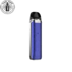 VAPORESSO LUXE Q BLUE POD - پاد ویپرسو لوکس کیو آبی