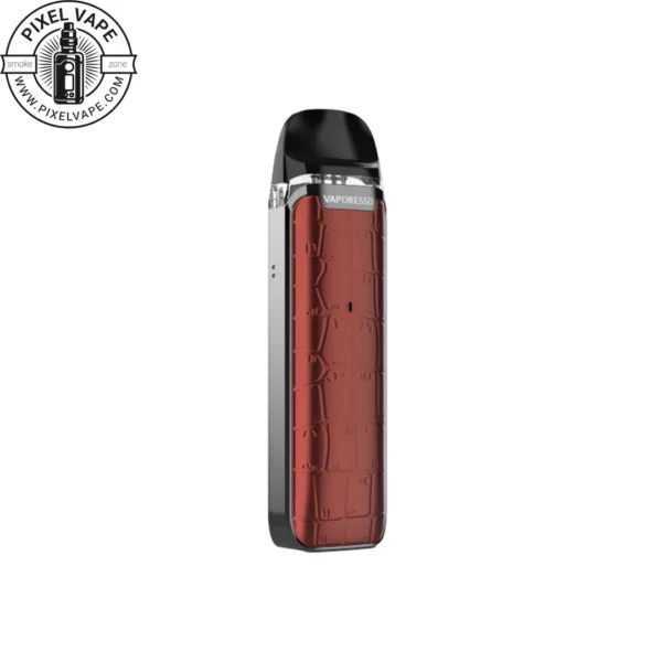 VAPORESSO LUXE Q BROWN POD - پاد ویپرسو لوکس کیو قهوه ای