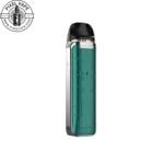 VAPORESSO LUXE Q GREEN POD - پاد ویپرسو لوکس کیو سبز