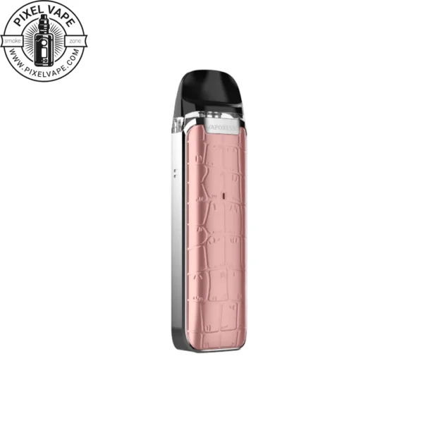 VAPORESSO LUXE Q PINK POD - پاد ویپرسو لوکس کیو صورتی