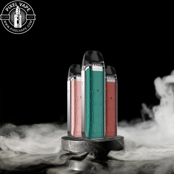 VAPORESSO LUXE Q POD - پاد ویپرسو لوکس کیو