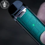 VAPORESSO LUXE Q POD - پاد ویپرسو لوکس کیو صفحه نمایش