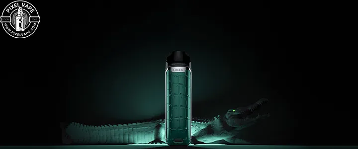 VAPORESSO LUXE Q - پاد ویپرسو لوکس کیو