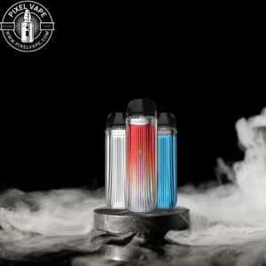 VAPORESSO LUXE QS POD - پاد ویپرسو لوکس کیو اس